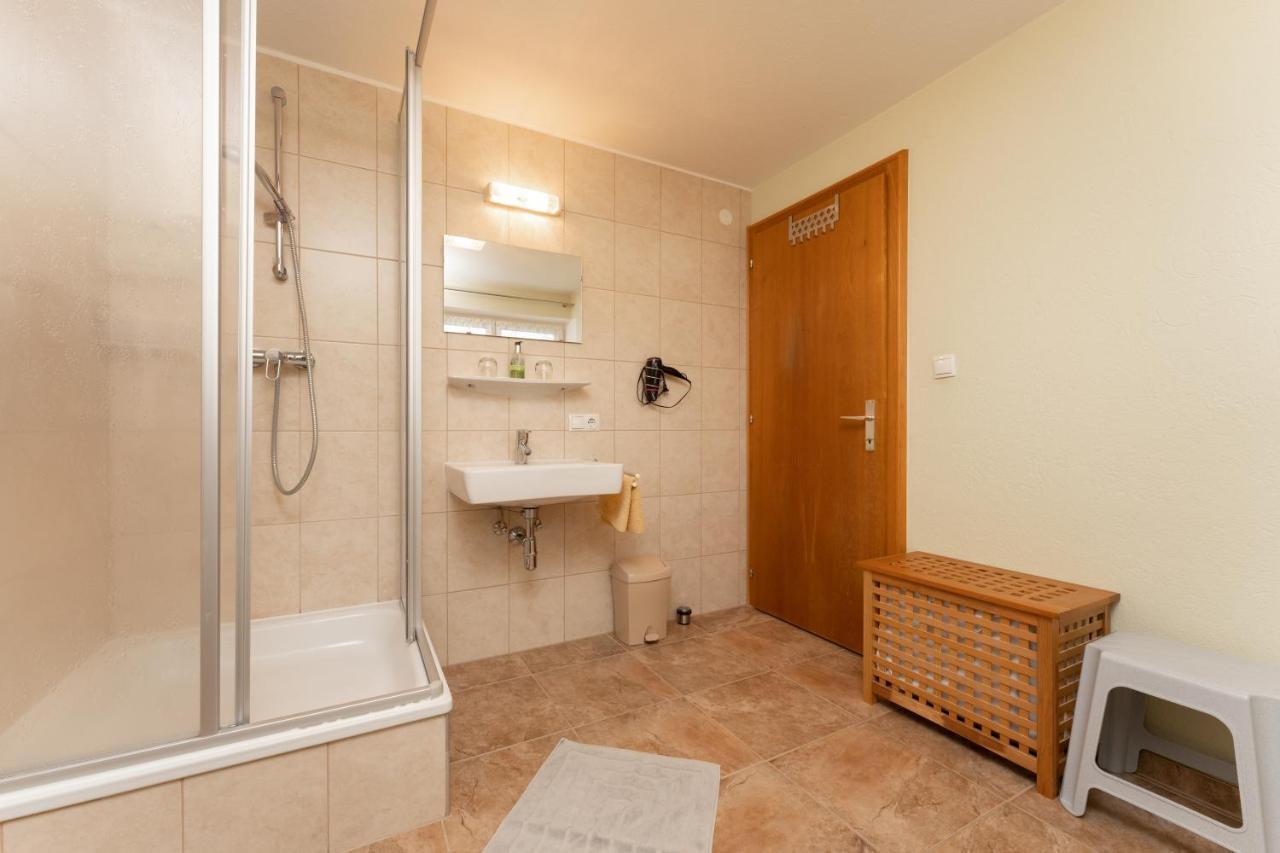 Appartement Imelda امهاوسن المظهر الخارجي الصورة