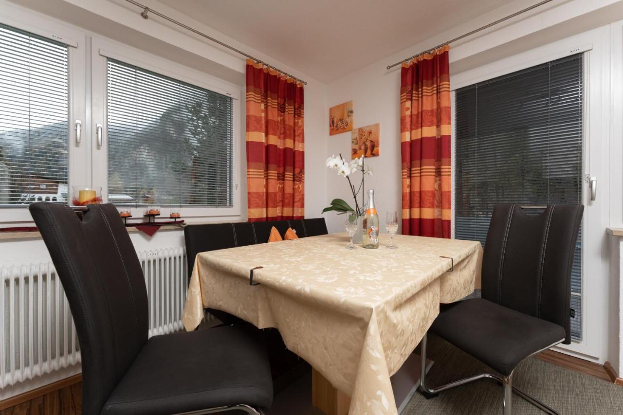 Appartement Imelda امهاوسن المظهر الخارجي الصورة
