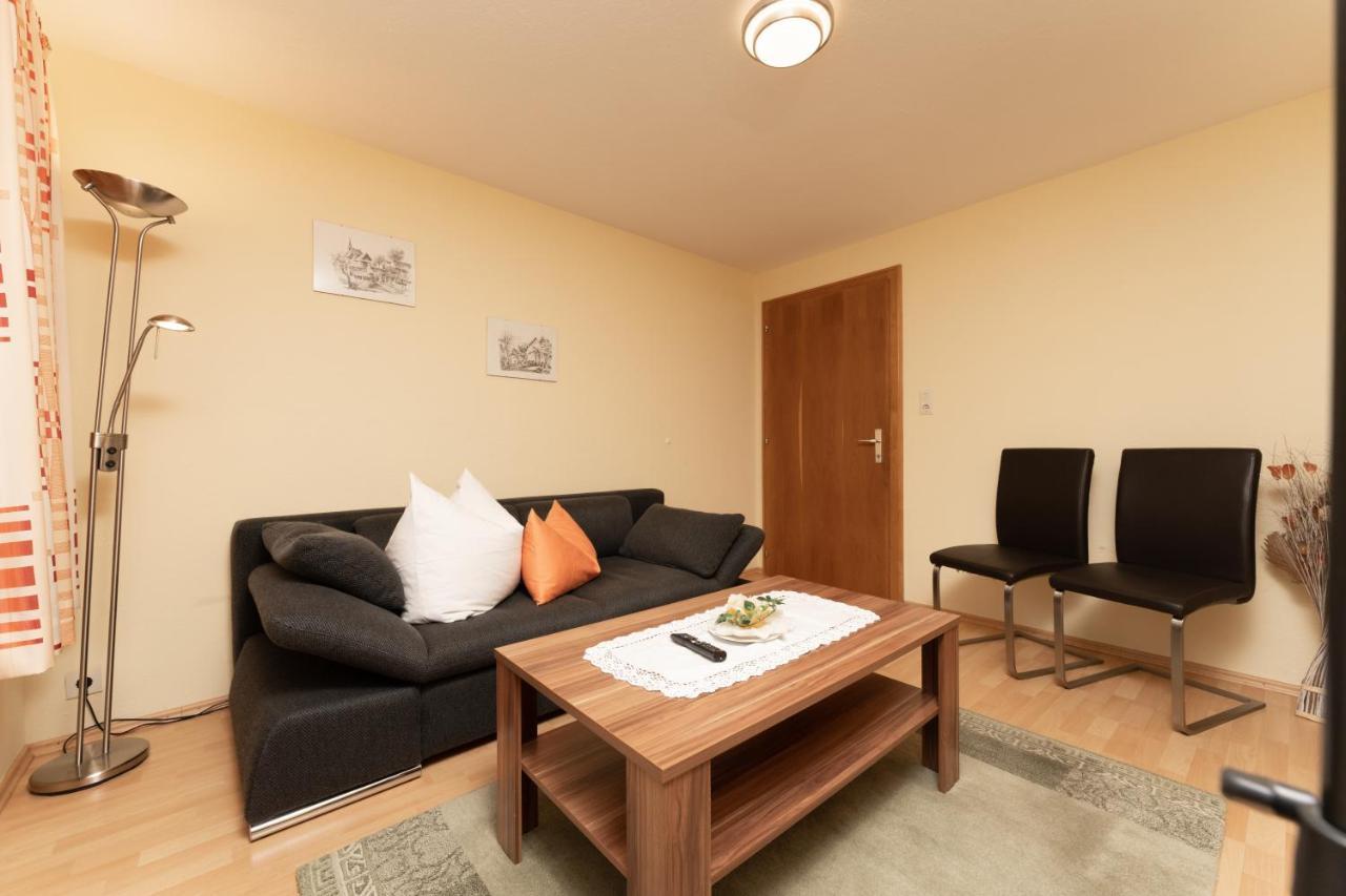 Appartement Imelda امهاوسن المظهر الخارجي الصورة
