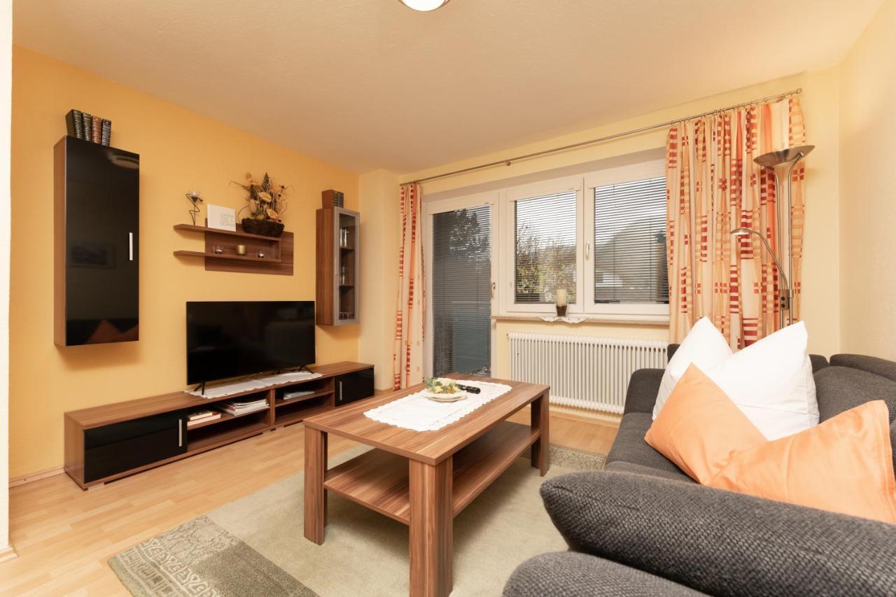 Appartement Imelda امهاوسن المظهر الخارجي الصورة